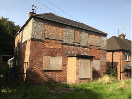 FOR SALE BY TRADITIONAL ONLINE AUCTION